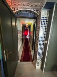 Maisons de vacances Gite Arcis sur Aube : photos des chambres