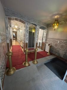 Maisons de vacances Gite Arcis sur Aube : photos des chambres