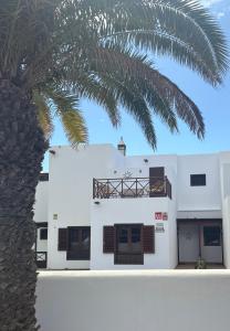Casa Cassie Playa Blanca