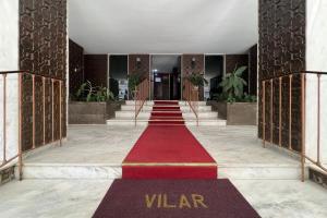 Apartamento completo em Copacabana RJ