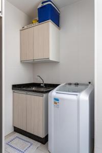 Apartamento completo em Copacabana RJ