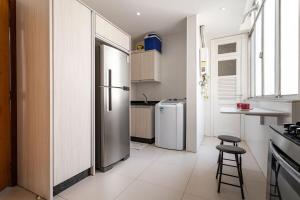 Apartamento completo em Copacabana RJ