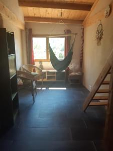 Maisons de vacances Gite ecologique en pleine nature varoise : photos des chambres