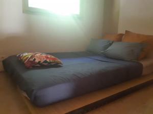 Gîte écologique en pleine nature varoise