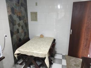 Apartamento no coração da cidade
