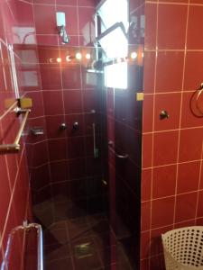 Apartamento no coração da cidade