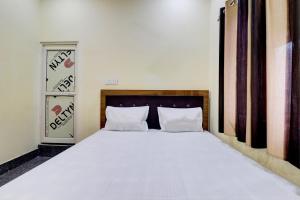 Hotel O The Park Ovo Hotal