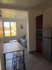 Maisons de vacances Gite de la Vallee de Somme : photos des chambres