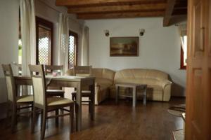 Domek Julia Mikoszewo