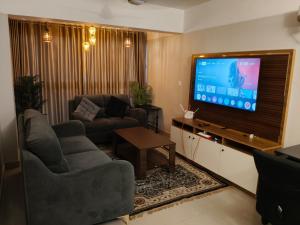 3 bhk near lulu mall kochi
