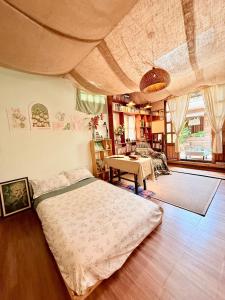 Ẩn Hidden Home Saigon