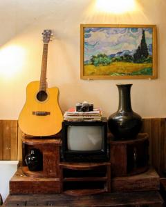 Ẩn Hidden Home Saigon