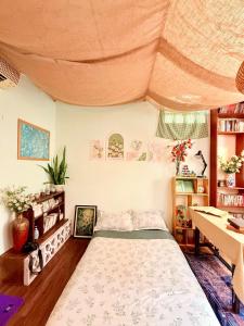 Ẩn Hidden Home Saigon