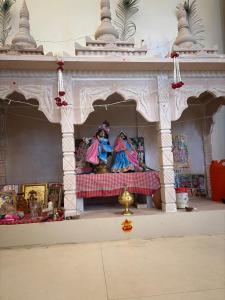 Nitya Eco Living -Parikrama Becomes a Way of Living