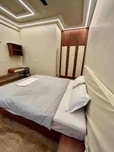 Nitya Eco Living -Parikrama Becomes a Way of Living