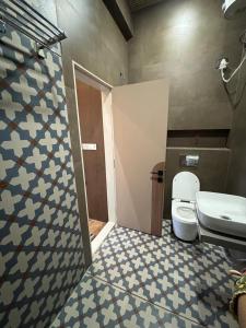 Nitya Eco Living -Parikrama Becomes a Way of Living