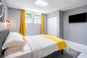 Spacious Getaway 15mins from Downtown Atlanta