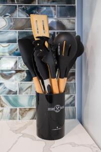 Spacious Getaway 15mins from Downtown Atlanta