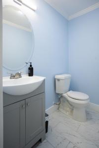 Spacious Getaway 15mins from Downtown Atlanta