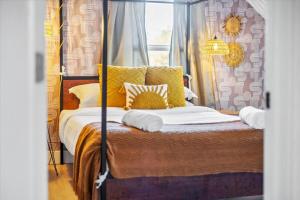 Spacious Getaway 15mins from Downtown Atlanta