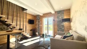 Havre de paix de la Lierre - بون سور مينوج