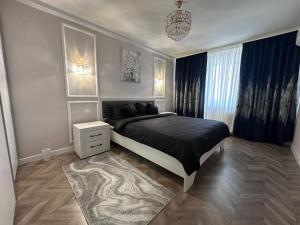 Prestige Royale Apartment - Ubytování bez kategorie ve městě Craiova