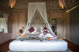 Uma Caming Villa Ubud