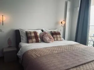 EuroveaGreyLuxury - Ovsište