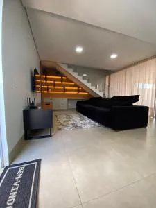 Recanto do Sossego - Sinop