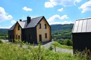 Osada Dzikie Wino - Baczyn