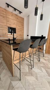 Apartment Holiday La Mata - 4hvězdičkové hotely ve městě La Mata