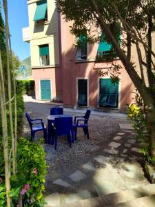 Haus mit 1 Schlafzimmer