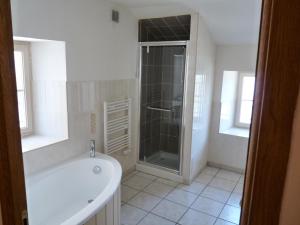 Gîte des trois pommes