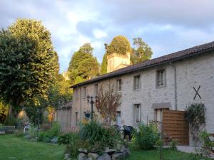 Maisons de vacances Gite des trois pommes : photos des chambres