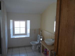 Maisons de vacances Gite des trois pommes : photos des chambres