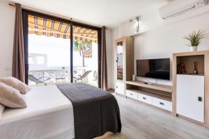 Paradise Suite - Costa Adeje