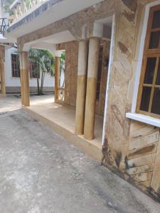 Hans kili home