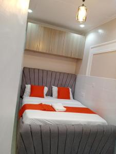 Loras Haven Homes, Nakuru - 1 Bedroom