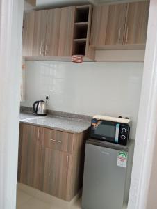 Loras Haven Homes, Nakuru - 1 Bedroom