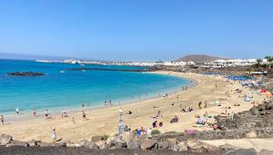 Casa Cassie Playa Blanca