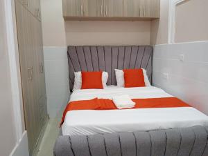 Loras Haven Homes, Nakuru - 1 Bedroom