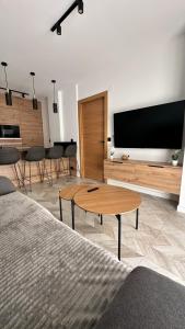 Apartment Holiday La Mata