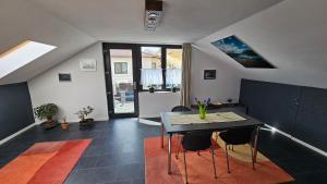 Apartament Mary privat Bistrita Nasaud Rumänien