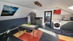 Apartament Mary privat Bistrita Nasaud Rumänien