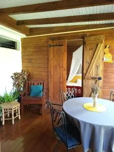 Chez Sénorita - La Ramée