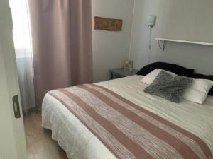 Levin Ski & Golf apartment