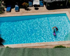 Pinebreeze Holiday Resort