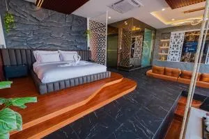 Madusea Grand Villa มาดูซี แกรนด์ วิลล่า - Ko Larn