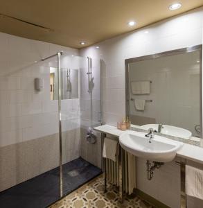 Double Room with City View room in Els Jardins De La Martana
