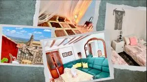 Casa El Cerro - Mogón